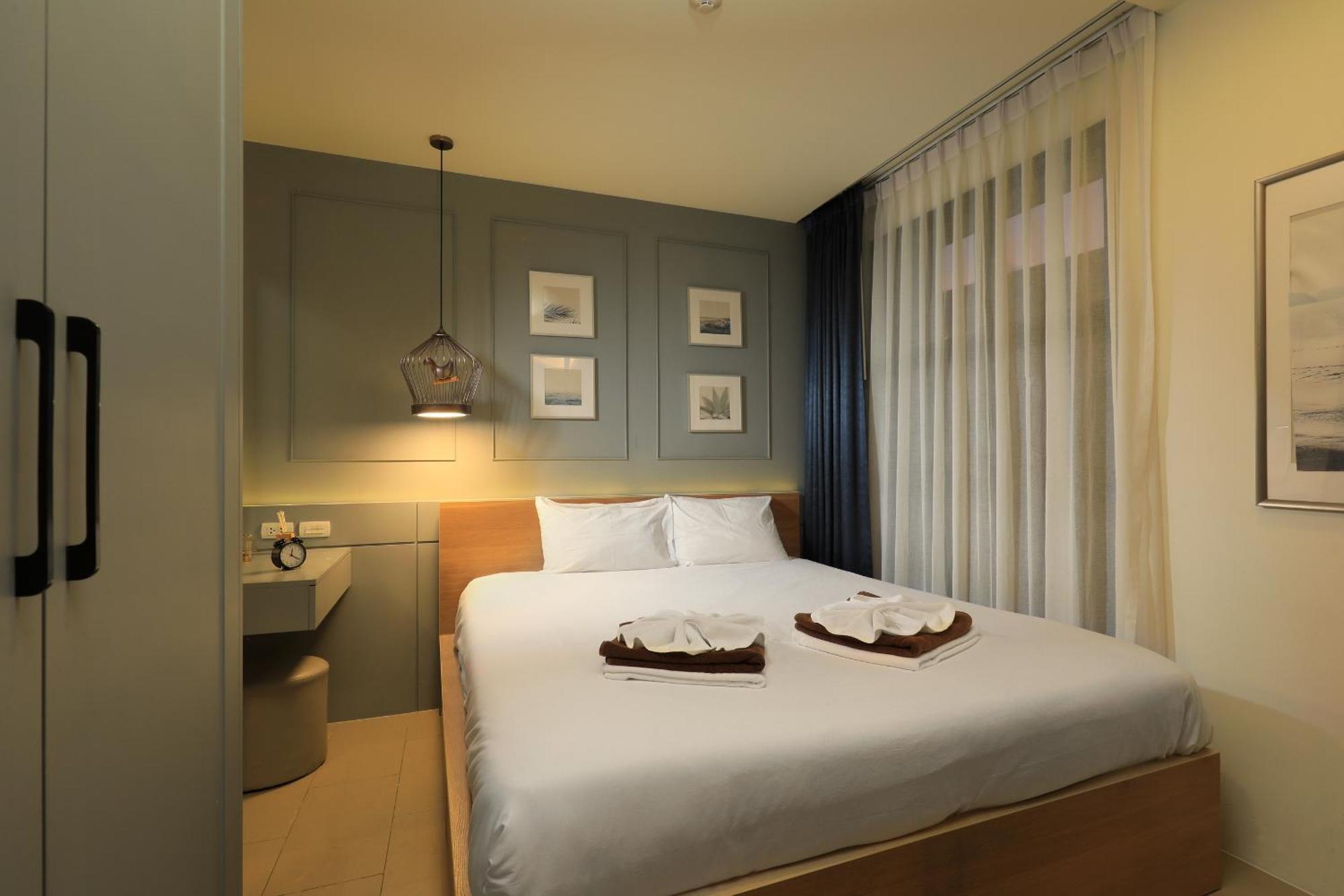 The Sea View Room In Palmyrah Surin By Holy Cow ภายนอก รูปภาพ