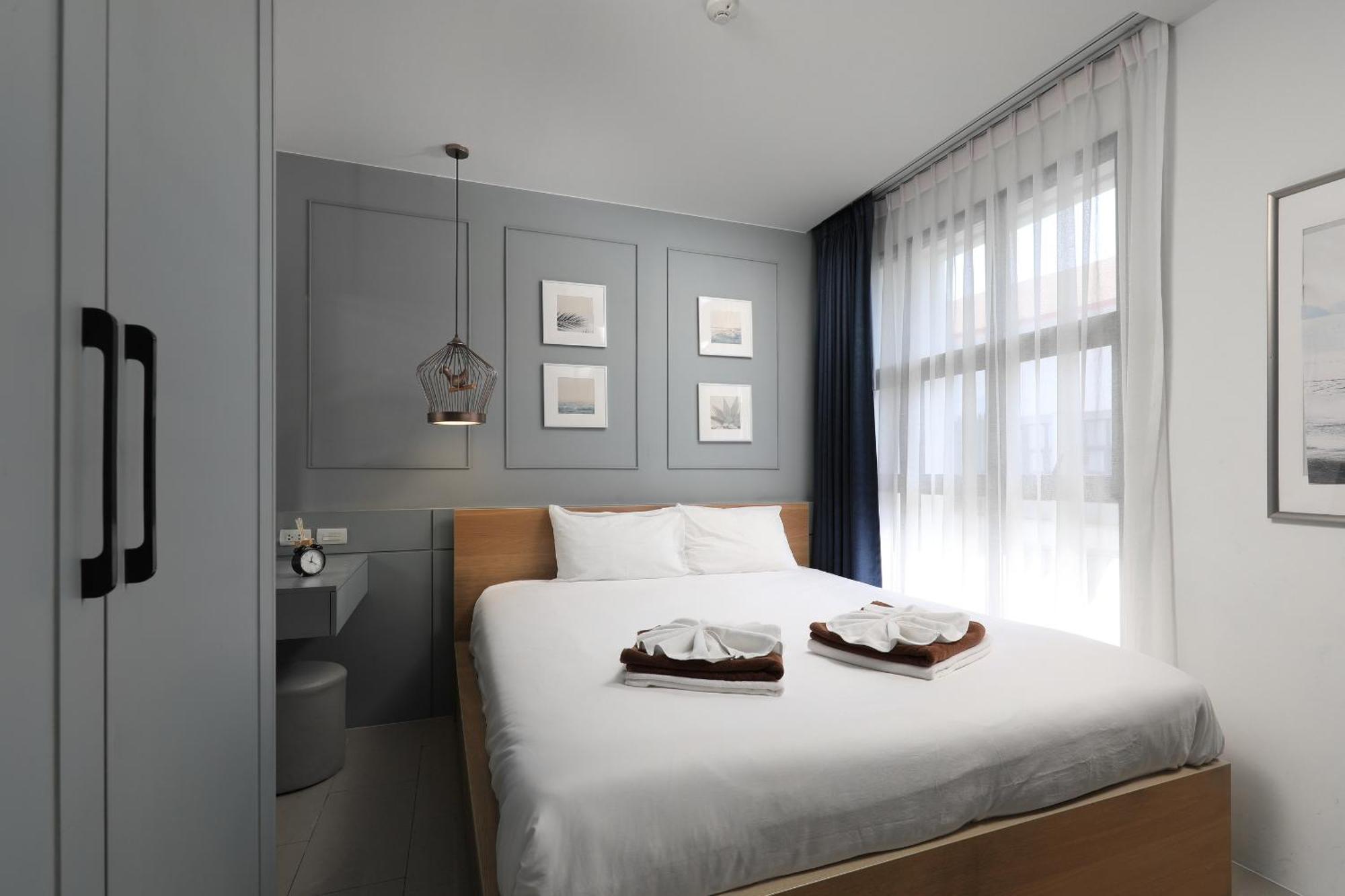 The Sea View Room In Palmyrah Surin By Holy Cow ภายนอก รูปภาพ