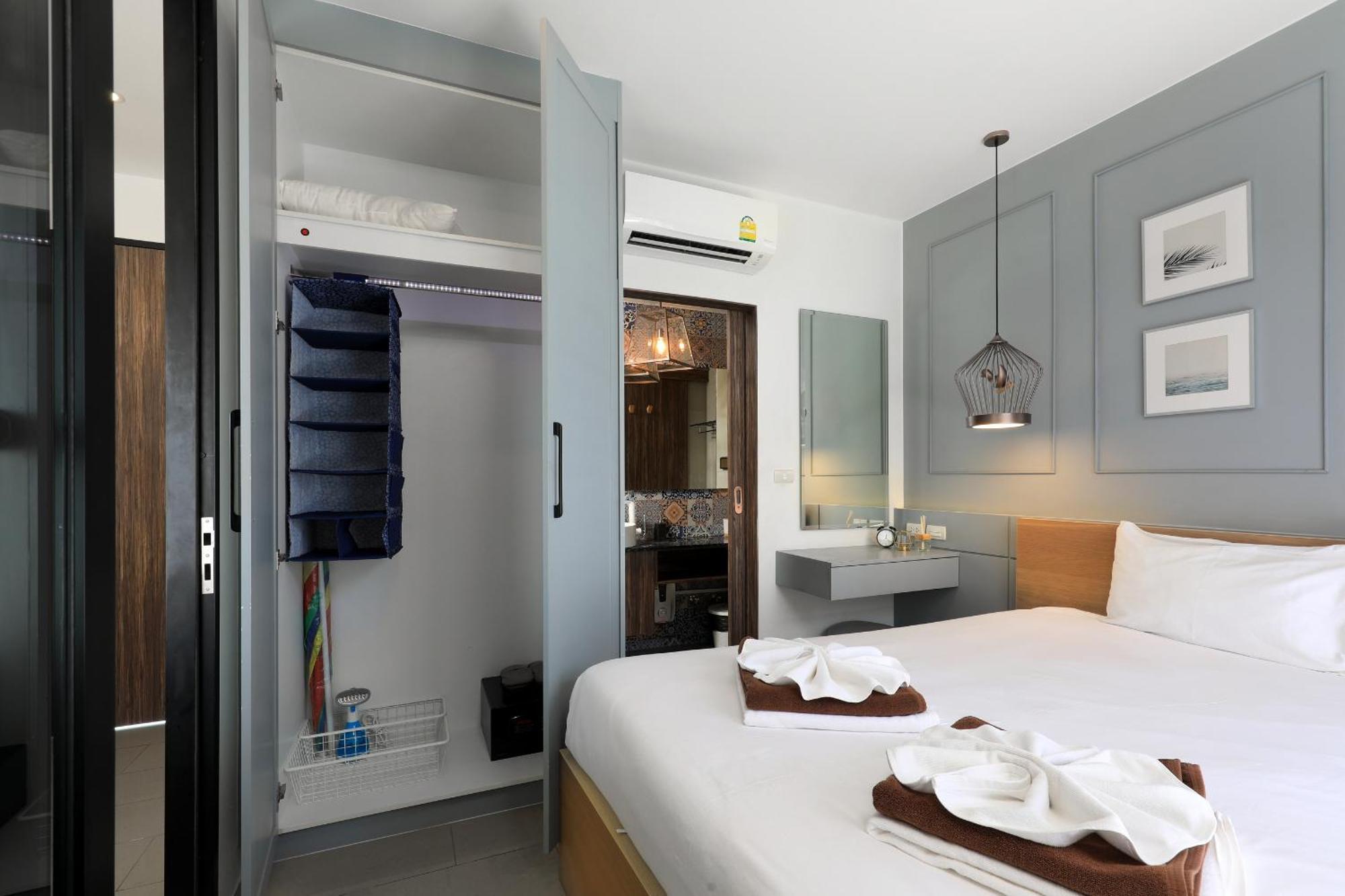The Sea View Room In Palmyrah Surin By Holy Cow ภายนอก รูปภาพ